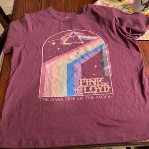 Pink Floyd tee